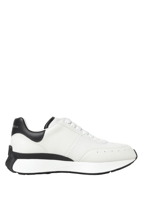 Alexander mcqueen scarpe uomo prezzo online